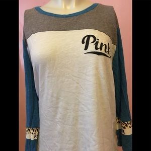 Victoria’s Secret PINK Shirt | Large